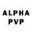 A-PVP кристаллы Hamza Abazov